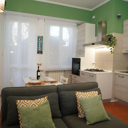 Casa Due Allori Rome Extérieur photo