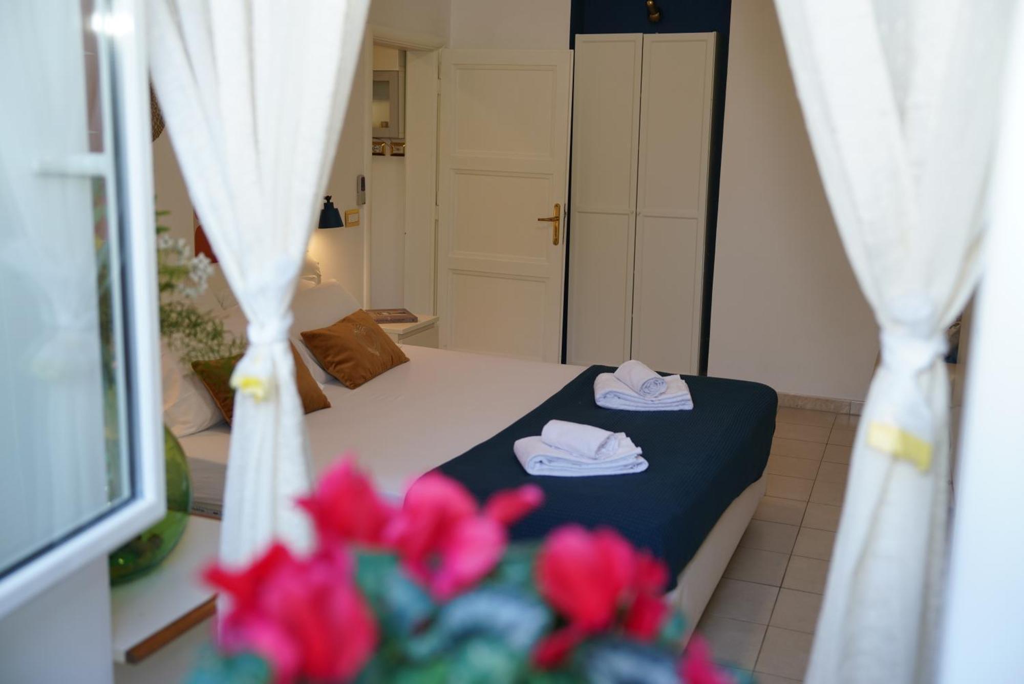Casa Due Allori Rome Extérieur photo