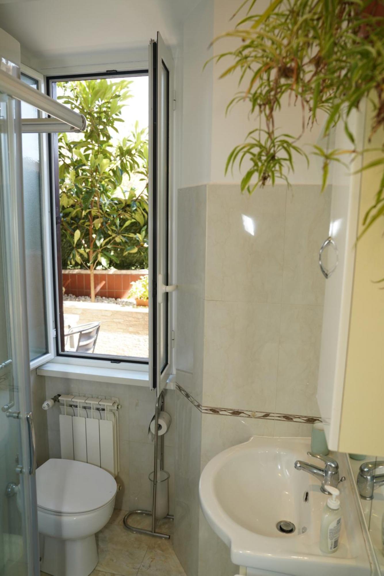 Casa Due Allori Rome Extérieur photo